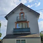 Proche Parc Et Thermes Appartement Argelès-Gazost