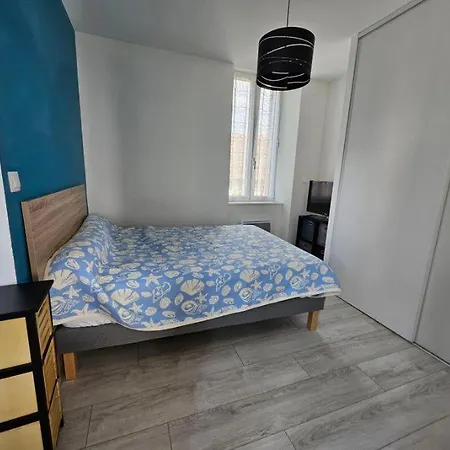 Proche Parc Et Thermes * Argelès-Gazost